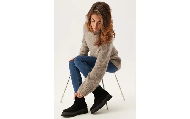 Sistown Mid Boot