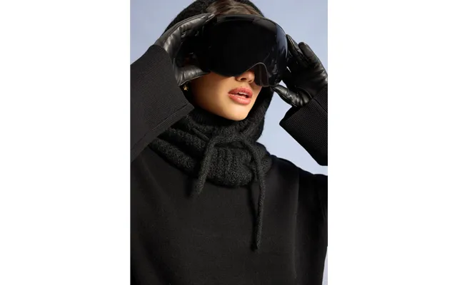 Ski Black