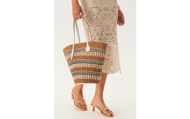 Straw Basket