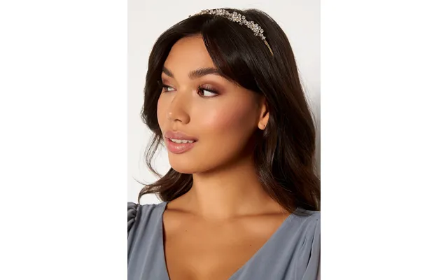 Tilly Gold Tiara