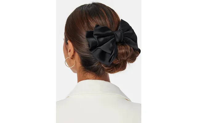 Vikimora Bow Hairclip Ef