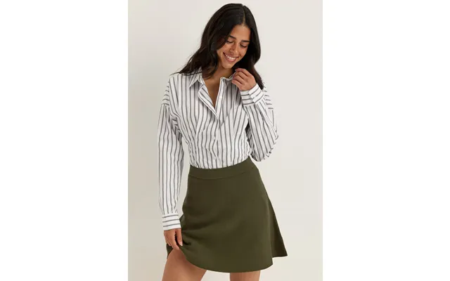Vmelly Nw Skater Skirt