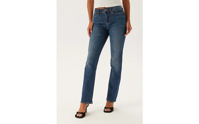 Vmflash Mr Straight Jeans