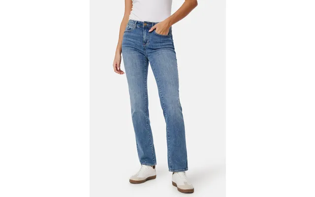 Vmflash Mr Straight Jeans
