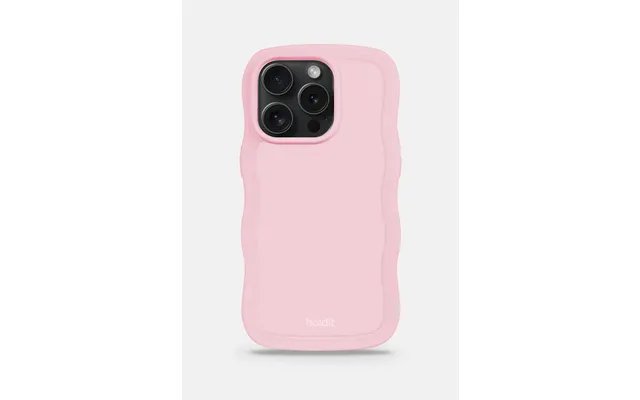 Wavy Case Iphone 14 Pro Max