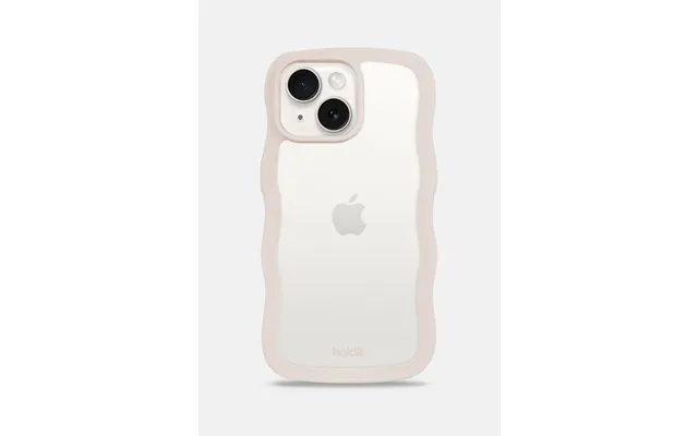 Wavy Case Iphone 15 14 13