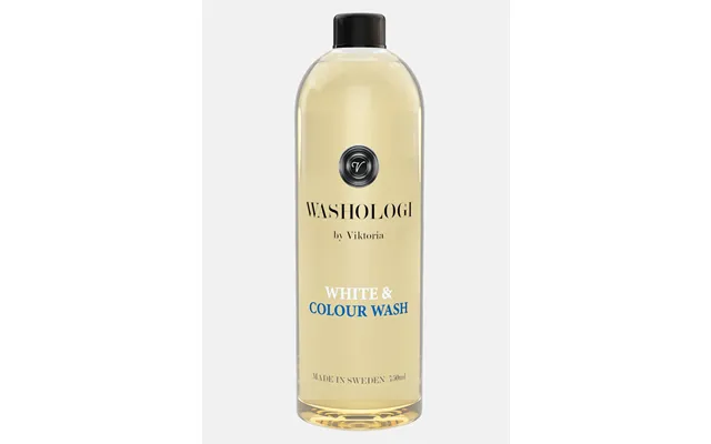 White & Colour Wash 750ml