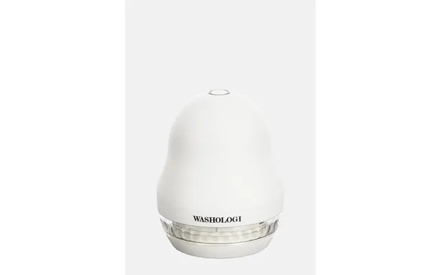 White Fabric Shaver