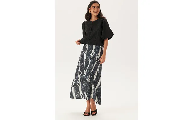Wrap Maxi