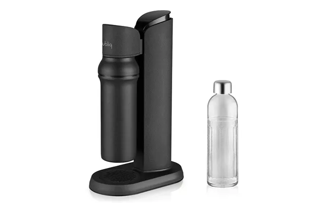 Bubliq Glass Carbonator - Matsort