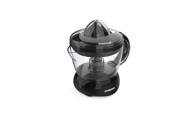 Melissa - Citruspresse 40 W 0,7 L L Sort