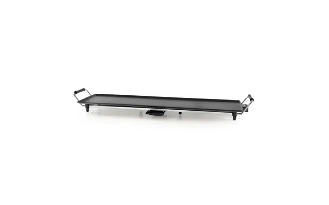 Melissa - Teppanyaki Bord Grill 1800 W 90 X 23 Cm Non-stick Belægning Justerbar Termostat Cool-touch Håndtag