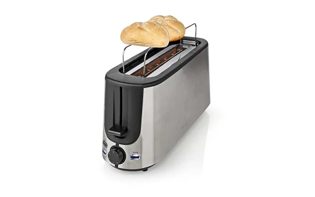 Nedis Kabt310eal Brødrister