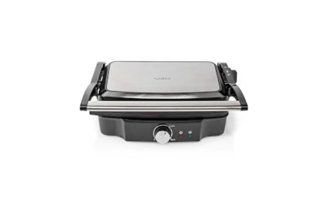 Nedis Kagr131fsr Kontakt Grill 1500 W