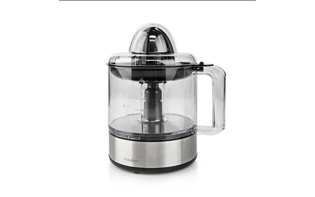 Nedis Kajc110cbk Citrus Presser