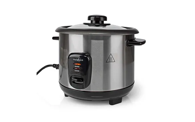 Nedis Karc110al Ris Koger 1l 400w