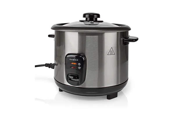 Nedis Karc115al Ris Koger 1.5l 500w