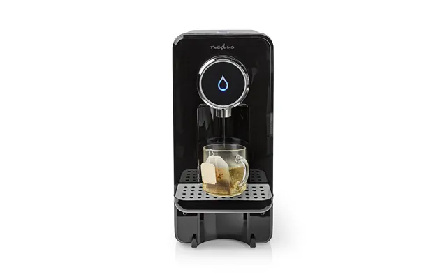 Nedis Kawd100fbk Varmtvandsdispenser 2,5l