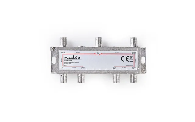 Nedis - Satellit Splitter 5
