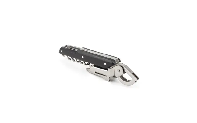 Peugeot Clavelin Tjenerproptrækker 14 Cm Sort Stål