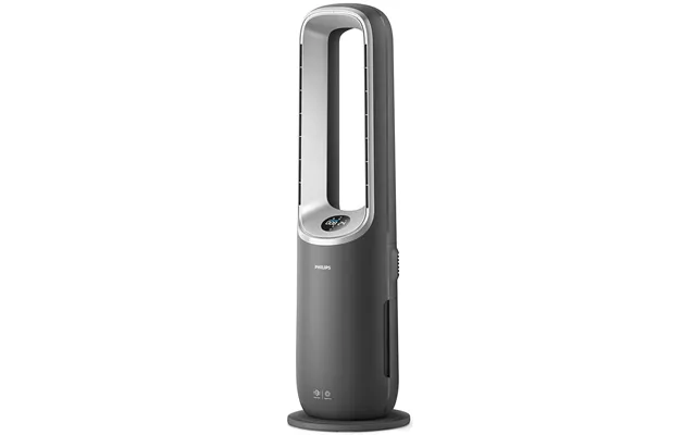 Philips Amf870 15 Air Performer 8000 Series 3-i-1 Luftrenser - Blæser Og Varmer