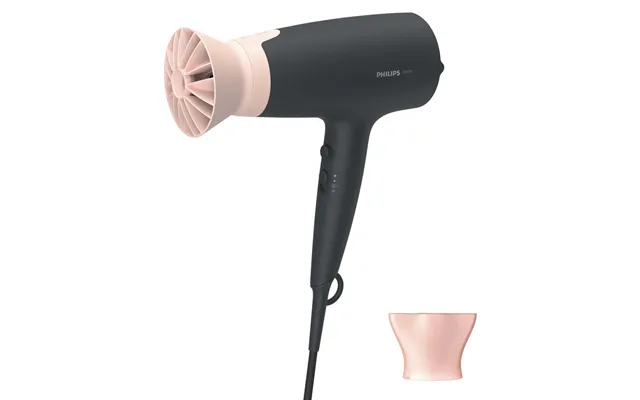 Philips Bhd350 10 Hårtørrer 3000 Series