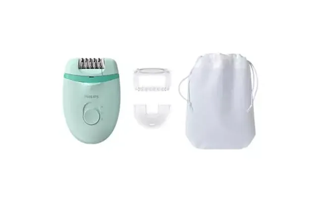 Philips Bre265 00 Kompakt Epilator Med Ledning