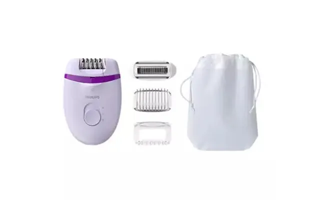 Philips Bre275 00 Kompakt Epilator Med Ledning