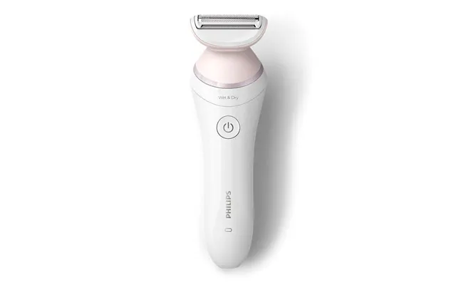 Philips Brl176 00 Trådløs Ladyshaver Til Våd Og Tør Brug