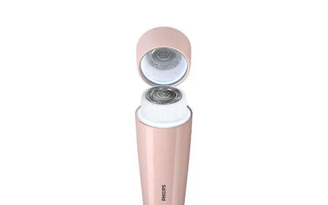 Philips Brr454 00 Ansigts Hårfjerner