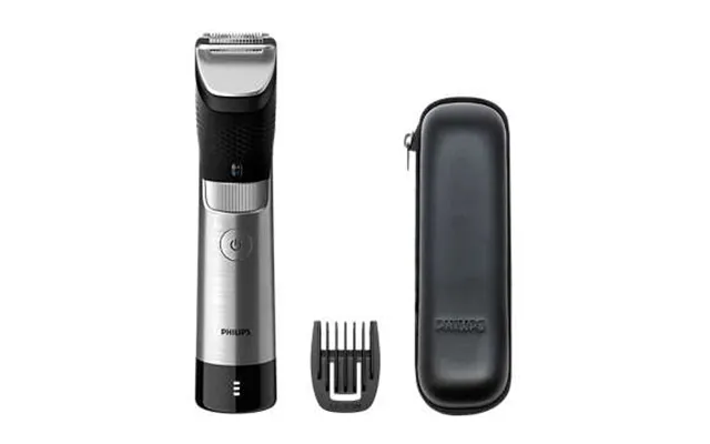Philips Bt9810 15 Skægtrimmer 9000 Prestige
