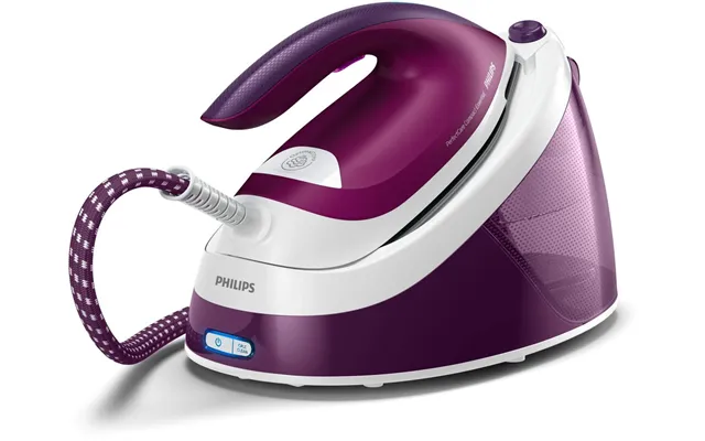Philips Gc6842 30 Strygejern Med Dampstation