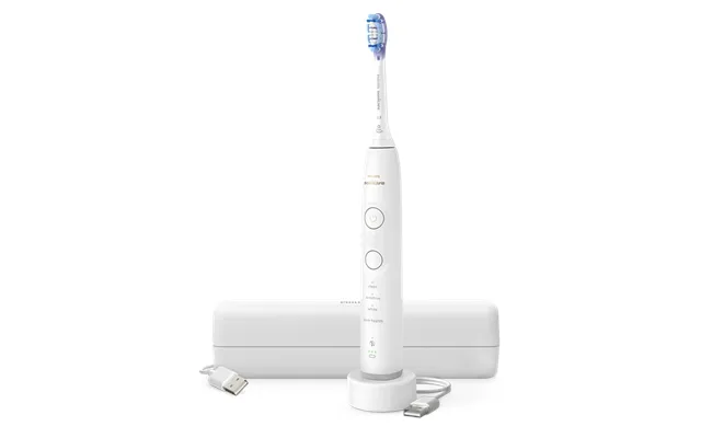 Philips Genopladelig Eltandbørste Sonicare Serie 7100 - Hx7420 01
