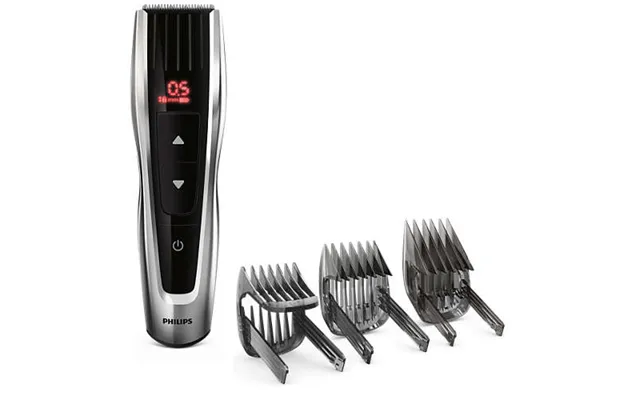 Philips Hc7460 15 Hårklipper - Opladelig