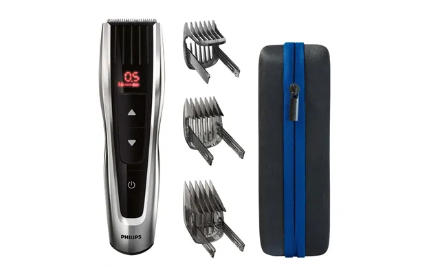 Philips Hc9420 15 Hårklipper Series 9000