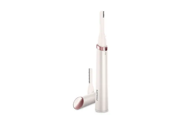 Philips Hp6393 00 Ansigtstrimmer 3 Stk. Tilbehør