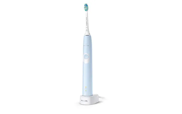 Philips Hx6803 04 Sonicare Protectiveclean Eltandbørste - Blå