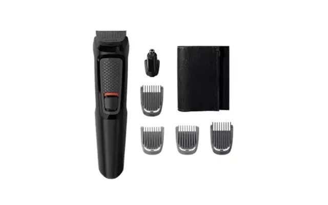 Philips Mg3710 15 6-i-1 Grooming Kit Til Ansigtet