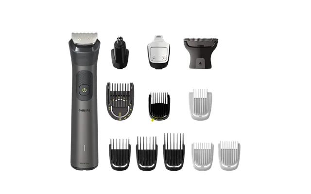 Philips Mg7920 15 Series 7000 All-in-one Trimmer 13-i-1 Ansigt - Hoved Og Krop