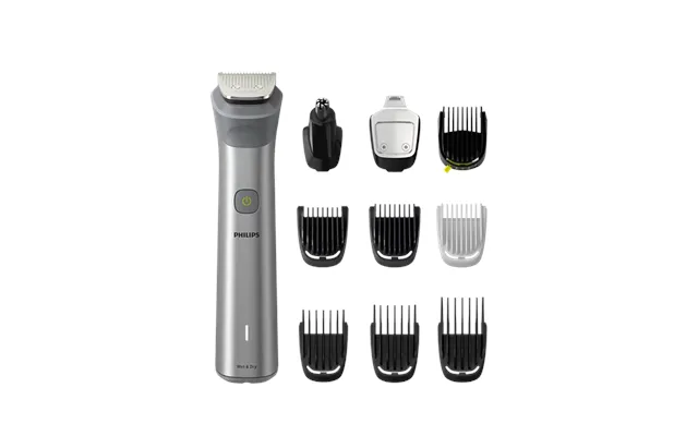 Philips Multitrimmer All-in-one Serie 5000 - Mg5920 15