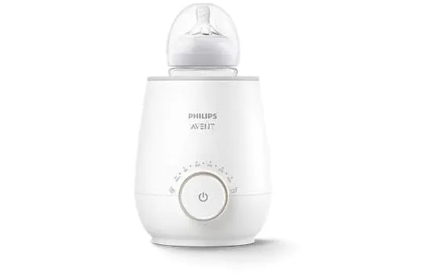 Philips Scf358 00 Hurtig Flaskevarmer