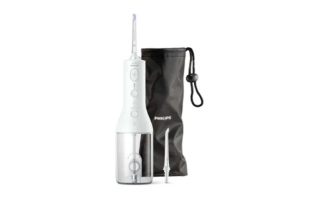 Philips Sonicare Hx3826 31 Airfloss Cordless Power Flosser 3000 Oral Irrigator