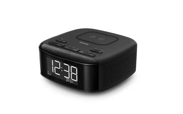 Philips Tar7705 10 Clockradio