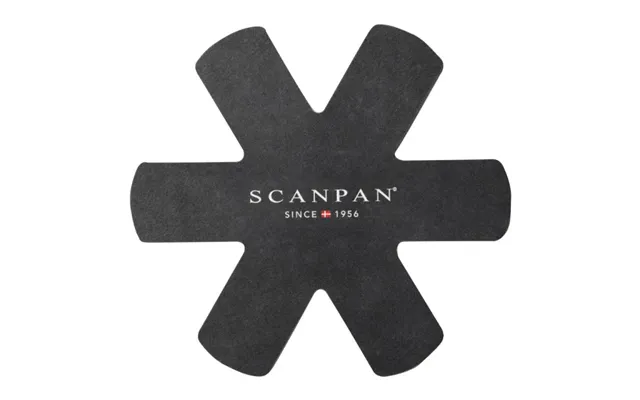 Scanpan Pandebeskytter Sæt 3 Stk