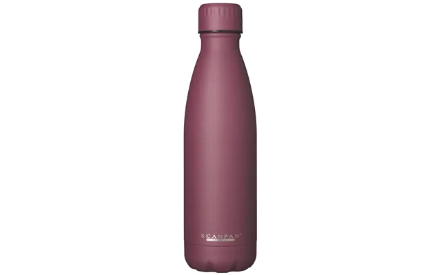 Scanpan To Go Termoflaske - 500ml