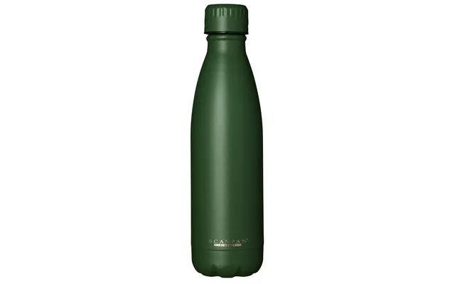 Scanpan To Go Termoflaske - 500ml