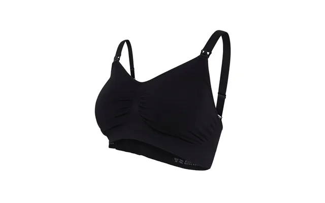 Carriwell Seamless Padded Graviditets - Og Amme