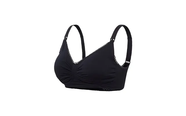 Carriwell Seamless Padded Graviditets - Og Amme