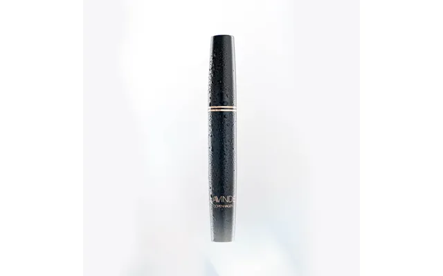 Lavinde Copenhagen Beyond Volume & Curl Mascara Waterproof 6,1 Ml - Lavinde Copenhagen