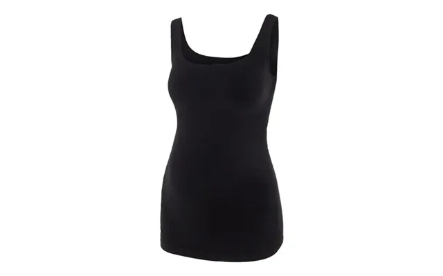 Mamalicious Ventetop Tank Top, Sort, Mlheal - Mamalicious